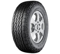 Bridgestone Dueler All Terrain 215/75R15 100T BSW M+S 3PMSF