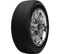 BRIDGESTONE 225/55 R19 99H Neumáticos de Verano Todoterreno Compatible con FORD Kuga Mk3 DFK, RENAULT Koleos II HC, FIAT Freemont 345, NISSAN X-TRAIL T32, MAZDA CX-5 KE, GH, DODGE