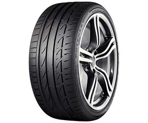 BRIDGESTONE-2255017 94W S001 -B/C/71-Neumáticos de verano