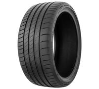 BRIDGESTONE 235/35 R19 91Y Neumáticos de Verano XL Auto Compatible con VW Golf VII Hatchback 5G1, BQ1, BE1, BE2 GOLF VI 5K1 Golf VII Variant BA5, BV5 Passat B6 Variant 3C5 CC B7 358