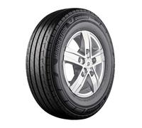 Bridgestone Duravis Van 235/60R17C 117/115R 10PR