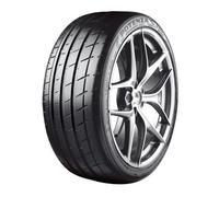 Bridgestone Potenza S 007 XL - 255/40R20 101Y - Neumático de Verano