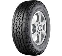 BRIDGESTONE 255/70 R15 112/110T Neumáticos Todas las estaciones Todoterreno