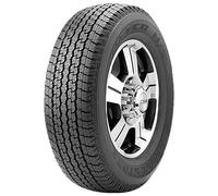 BRIDGESTONE 255/70 R15 112S DUELER H/T 840
