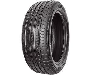 BRIDGESTONE 305/40 R20 112Y Neumáticos de Verano XL Runflat Auto Compatible con BMW X5 G05, F95 X6 G06, F96, PORSCHE Cayenne 9YA