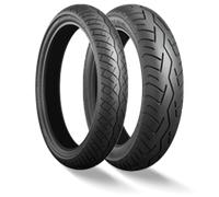 BRIDGESTONE 35/80R1856H BRIDGESTONE BT45F