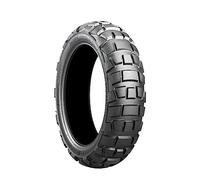 Neumático Moto Bridgestone Battlax Adventurecross Ax41 4.60/60 - 18 63p Tt Trasero