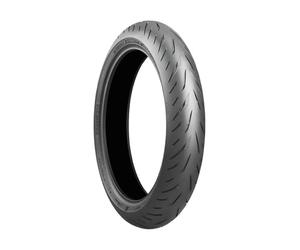 Bridgestone 55891 Neumático 120/70 ZR17 58W, S22 para Moto, Todas Las Temporadas