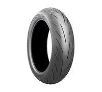 Bridgestone 55893 Neumático 180/55 ZR17 73W, S22 para Moto, Todas Las Temporadas