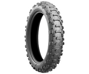 Bridgestone 56224 Neumático 120/90 -18 65P, E50 Mst para Turismo, Verano