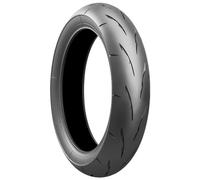 Bridgestone 56259 Neumático 190/55 R17 75V, R11 para Moto, Verano