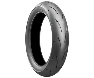 Bridgestone 56259 Neumático 190/55 R17 75V, R11 para Moto, Verano