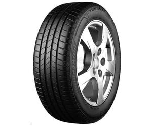 Bridgestone 61621 Neumático 245/45 R18 96W, Turanza T005 para Turismo, Verano