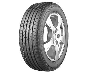 Bridgestone 61661 Neumático 255/40 R20 101Y, Turanza T005 Xl, Rft para Turismo, Verano