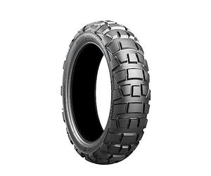 Bridgestone 75676 Neumático para Furgón, 120mm Ancho