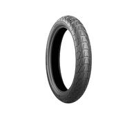 Bridgestone 75679 Neumático 100/90 -18 56H, Ax41S para 4X4, Todas Las Temporadas