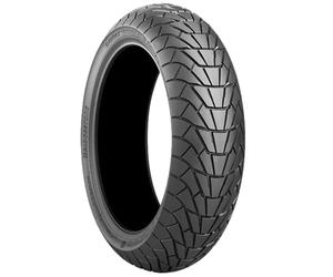 Bridgestone 75682 Neumático 130/80-17 65H, Ax41S para Turismo, Todas Las Temporadas