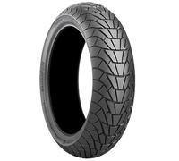 Bridgestone 75683 Neumático Ax41S 180/80 -14 78P para Moto, Verano