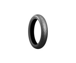 Bridgestone 75685 Neumático para Furgón, 110mm Ancho