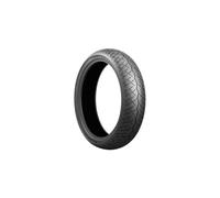 Bridgestone 75687 Neumático 90/90 -18 51H, Bt46 para Turismo, Verano