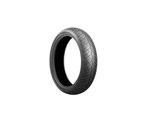 Bridgestone 75687 Neumático 90/90 -18 51H, Bt46 para Turismo, Verano
