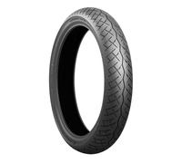 Bridgestone 75691 Neumático 100/90 -19 57V, Bt46 para Moto, Todas Las Temporadas