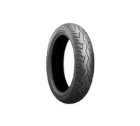 Bridgestone BT46 R ( 130/80-17 TL 65H Rueda trasera, M/C )