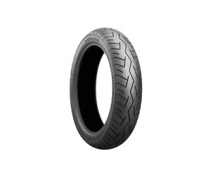Bridgestone 75695 Neumático 130/80 -17 65H, Bt46 para Turismo, Invierno
