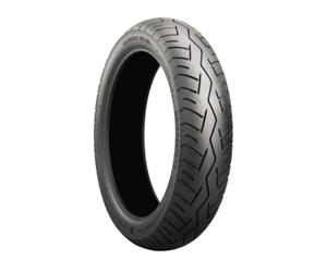 Bridgestone 75703 Neumático 110/80 -18 58H, Bt46 Tl para 4X4, Verano