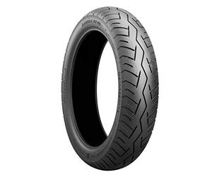 Bridgestone 75705 Neumático 120/90 -17 64V, Bt46 Tl para 4X4, Verano