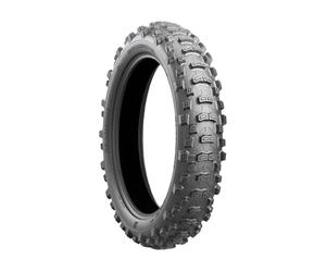 Bridgestone 75709 Neumático 140/80 -18 70M, E50 Extreme para Turismo, Verano