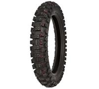 Bridgestone 75758 Neumático 100/100-18 59M, X30 para Moto, Verano