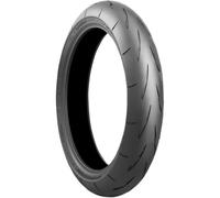 Bridgestone 75805 Neumático 120/70 ZR17 58W, Rs11 para 4X4, Invierno