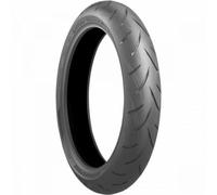 Bridgestone 75822 Neumático 120/70 ZR17 58W, S21 para 4X4, Verano