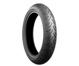 Bridgestone 75873 Neumático 110/70 -13 48P, Battlax Sc Tl para Moto, Todas Las Temporadas