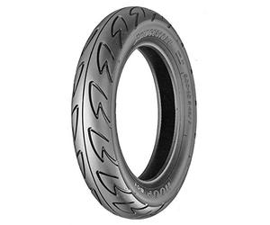 Bridgestone 75876 Neumático 3.50/ -10 51J, B01 para Moto, Todas Las Temporadas