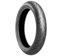 Bridgestone Battlax T31 120/70ZR17 58W Front