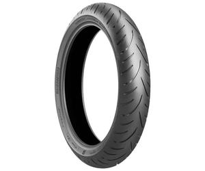 Bridgestone 75922 Neumático 120/70 ZR17 58W, T31 para Turismo, Verano