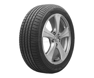 Bridgestone 77733 Neumático 205/55 R17 91W, Turanza T005, Rft para Turismo, Verano