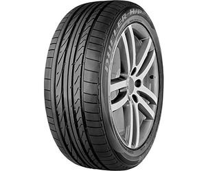 Bridgestone 77756 Neumático 235/65 R17 104V, Dueler H/P Sport para Turismo, Verano