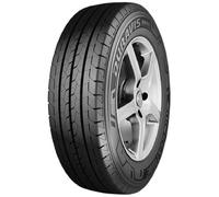 Bridgestone Duravis R660 215/65 R16 106/104T coche de turismo Neumáticos de verano Neumáticos FORD: KUGA 2, Focus C-Max, Transit Custom V362 Furgón