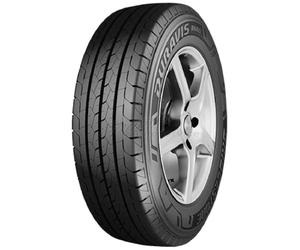 Bridgestone 77836 Neumático 215/65 R16 106/104T, Duravis R660 para Turismo, Todas Las Temporadas