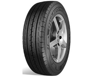 Bridgestone 77842 Neumático 215/60 R17 109/107T, Duravis R660 para 4X4, Todas Las Temporadas