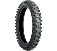 Neumático M204 80/100-12 41M R TT BLANDO Bridgestone
