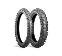 BRIDGESTONE 80/100-21 51M NHS TT X31F BATTLECROSS