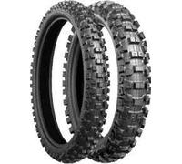 BRIDGESTONE 80/100R2151M BRIDGESTONE X10F