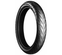 BRIDGESTONE 80/90-17 44S BT39 SS FRONT TL