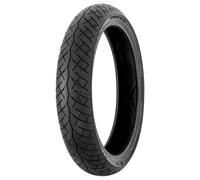 Bridgestone 81272 Neumático Bt46 100/80 -17 52H para Moto, Verano