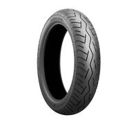 Bridgestone 81291 Neumático Bt46 130/80 -18 66V para Moto, Verano