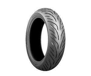 Bridgestone 81294 Neumático T32 150/70 ZR17 69W para Moto, Verano